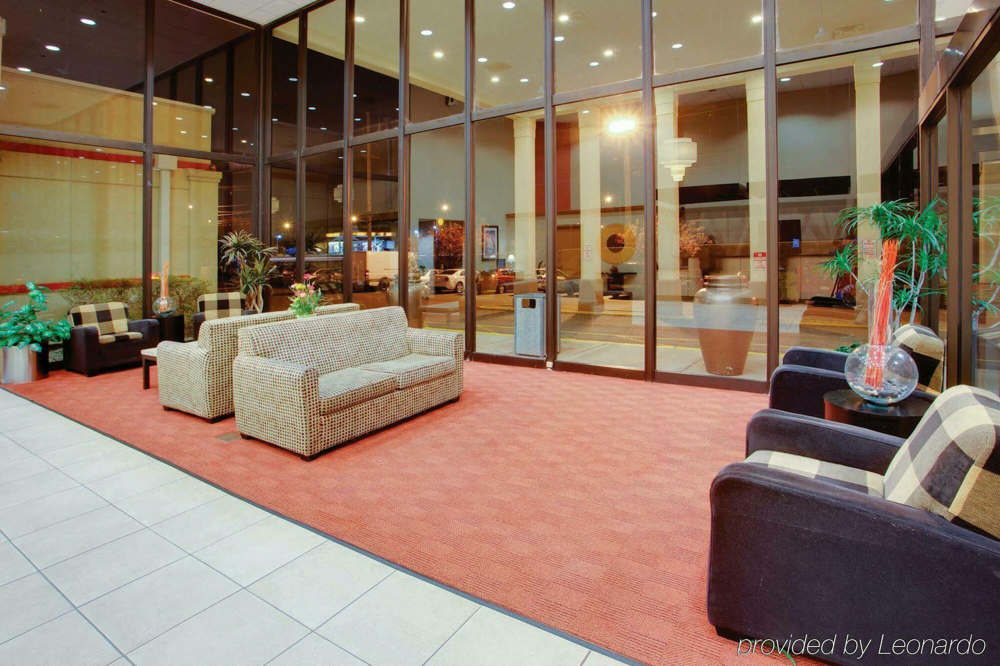 La Quinta By Wyndham Clifton/Rutherford Exterior photo